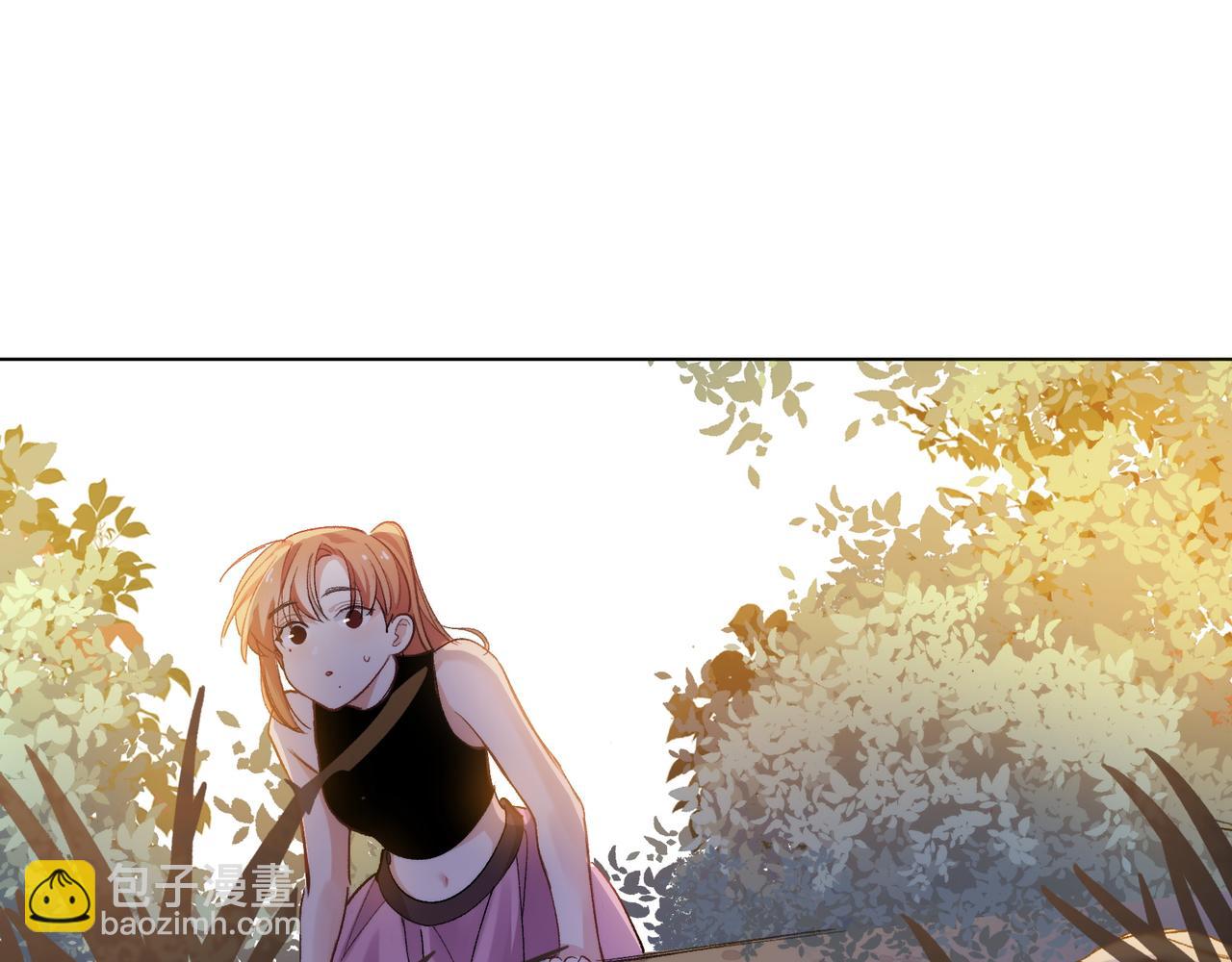 第22话 迷路啦(1/2)-第23话