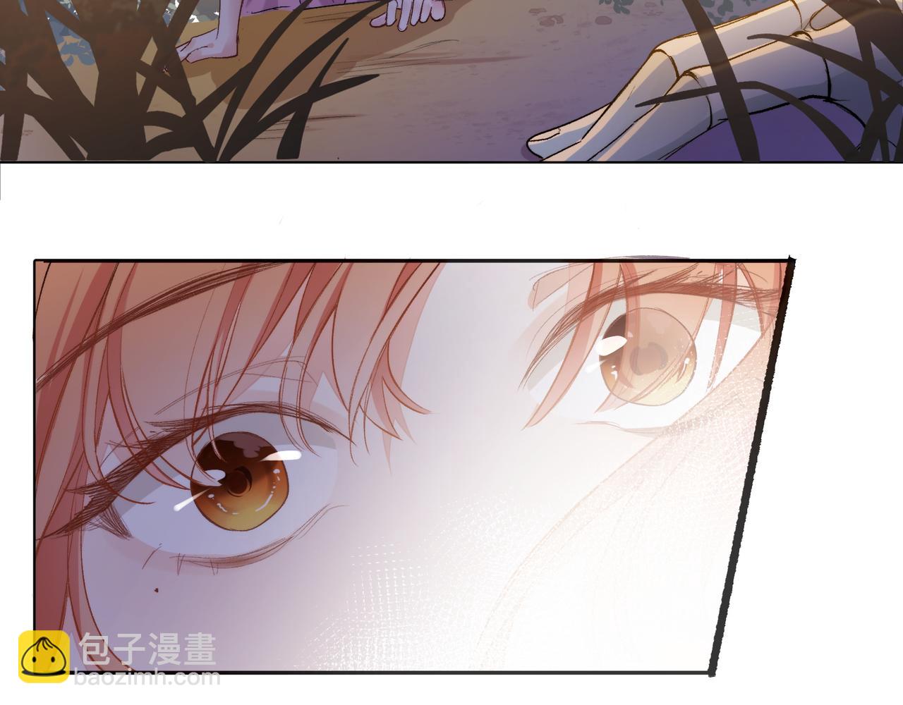 第22话 迷路啦(1/2)-第23话