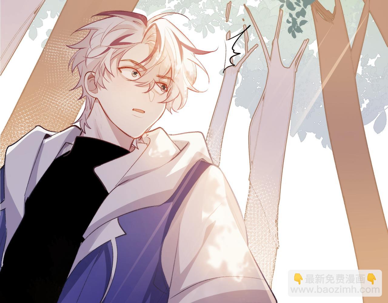 第22话 迷路啦(1/2)-第23话