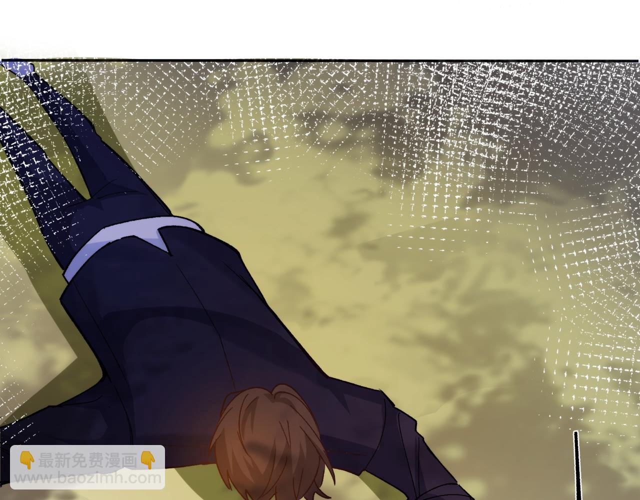 第22话 迷路啦(1/2)-第23话