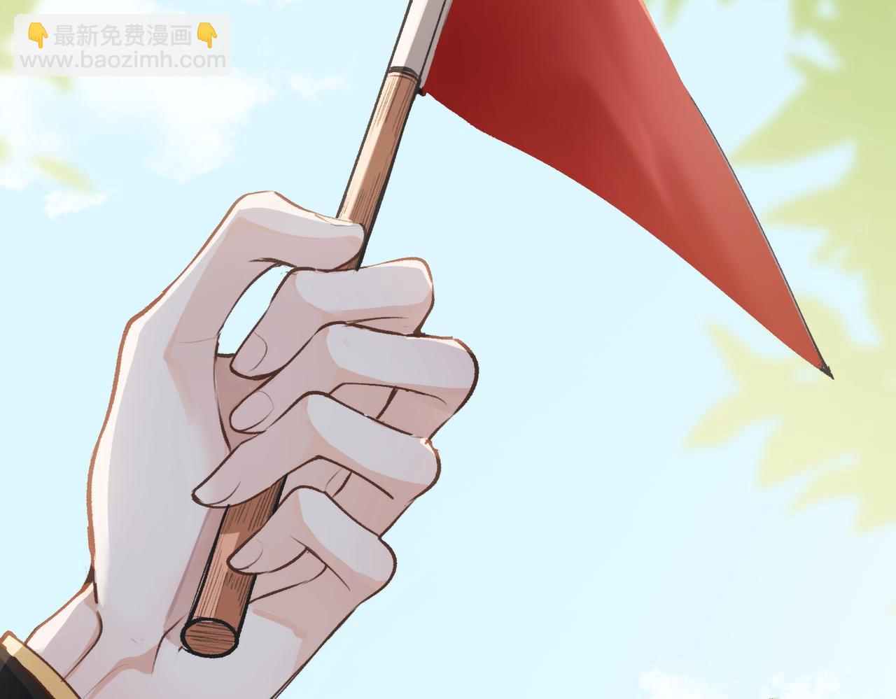 第22话 迷路啦(1/2)-第23话