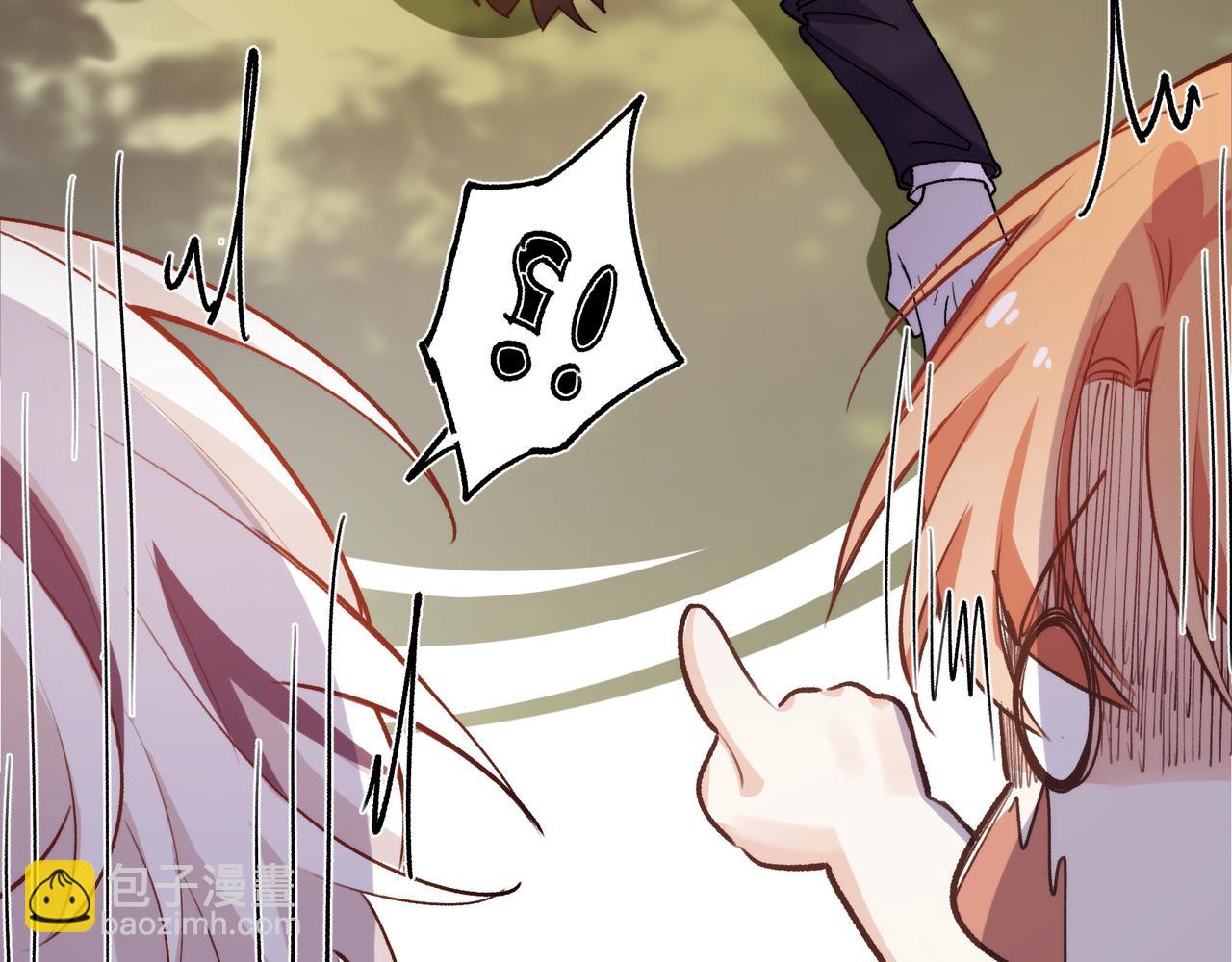 第22话 迷路啦(1/2)-第23话