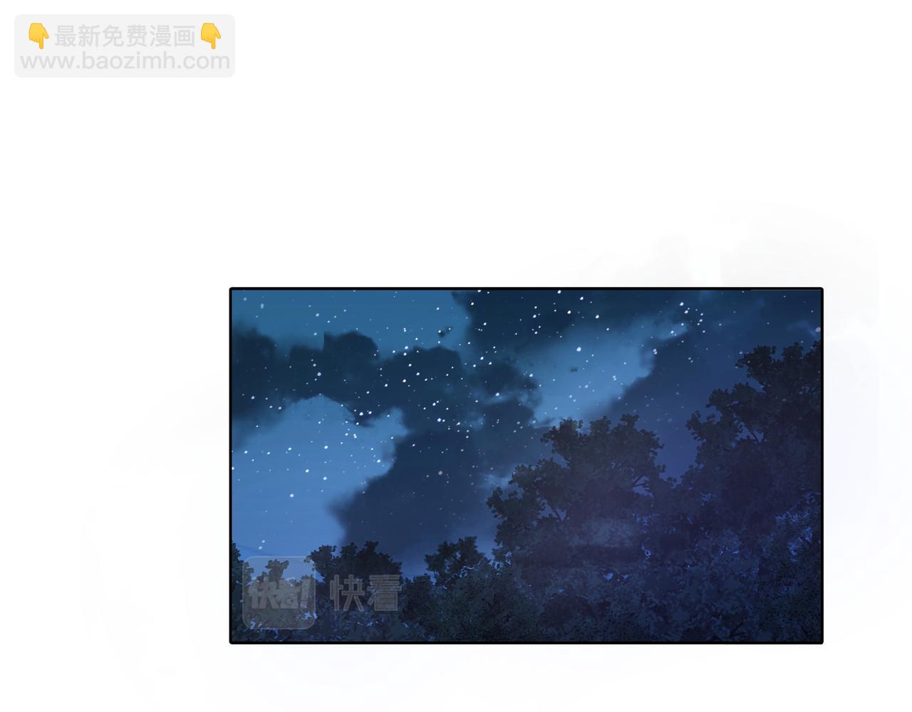 第22话 迷路啦(1/2)-第23话