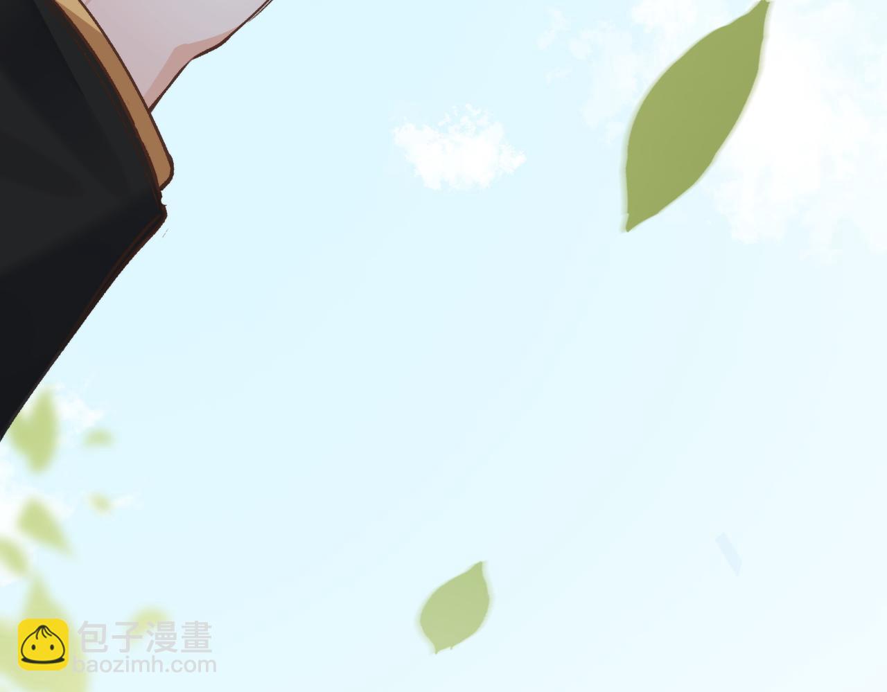 第22话 迷路啦(1/2)-第23话