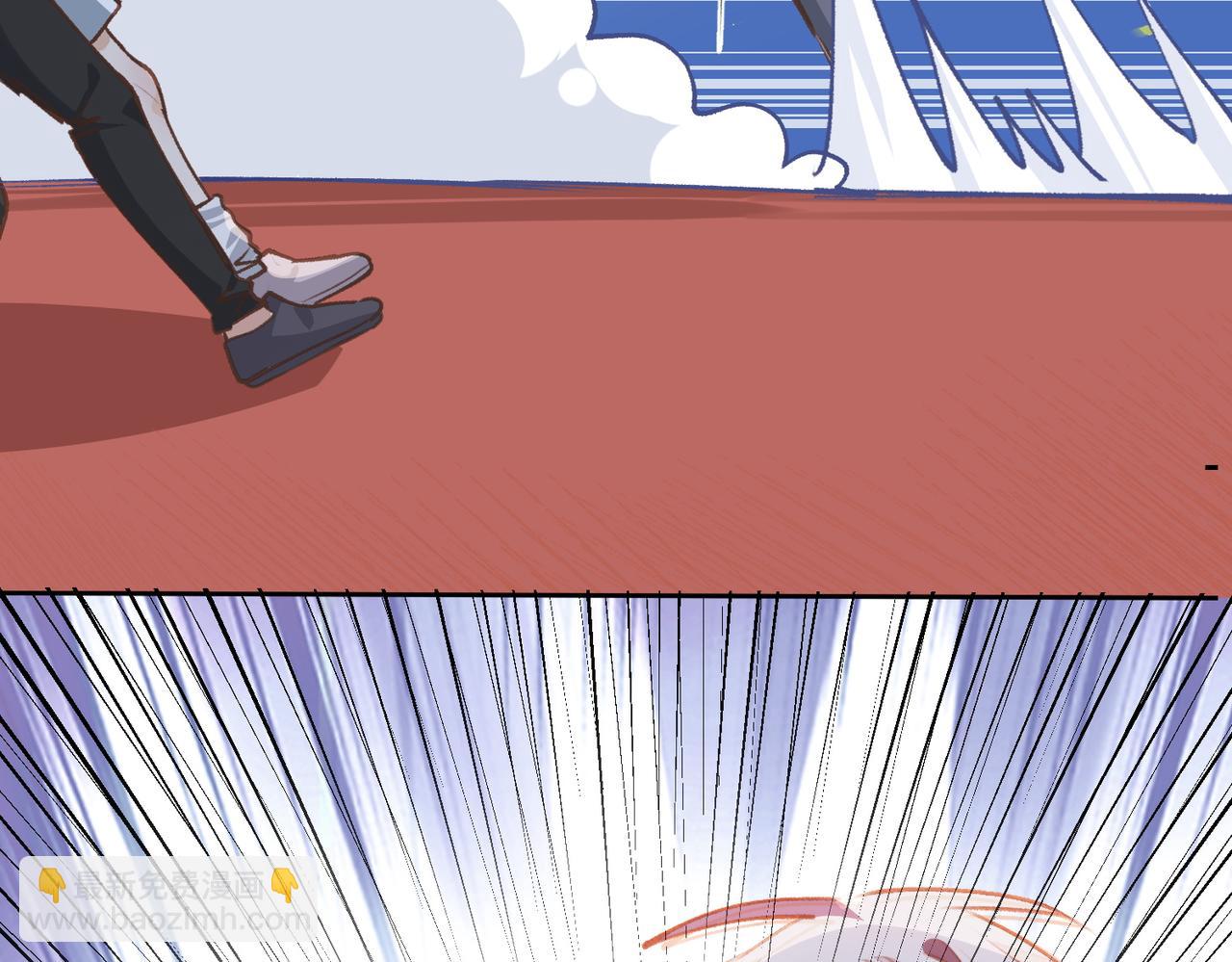 第22话 迷路啦(1/2)-第23话