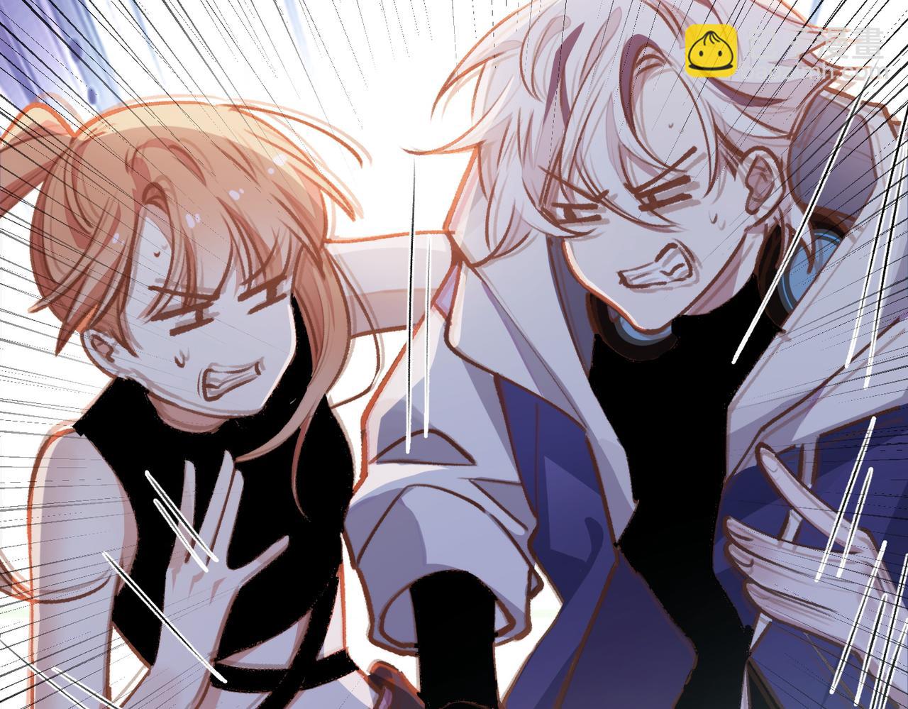 第22话 迷路啦(1/2)-第23话