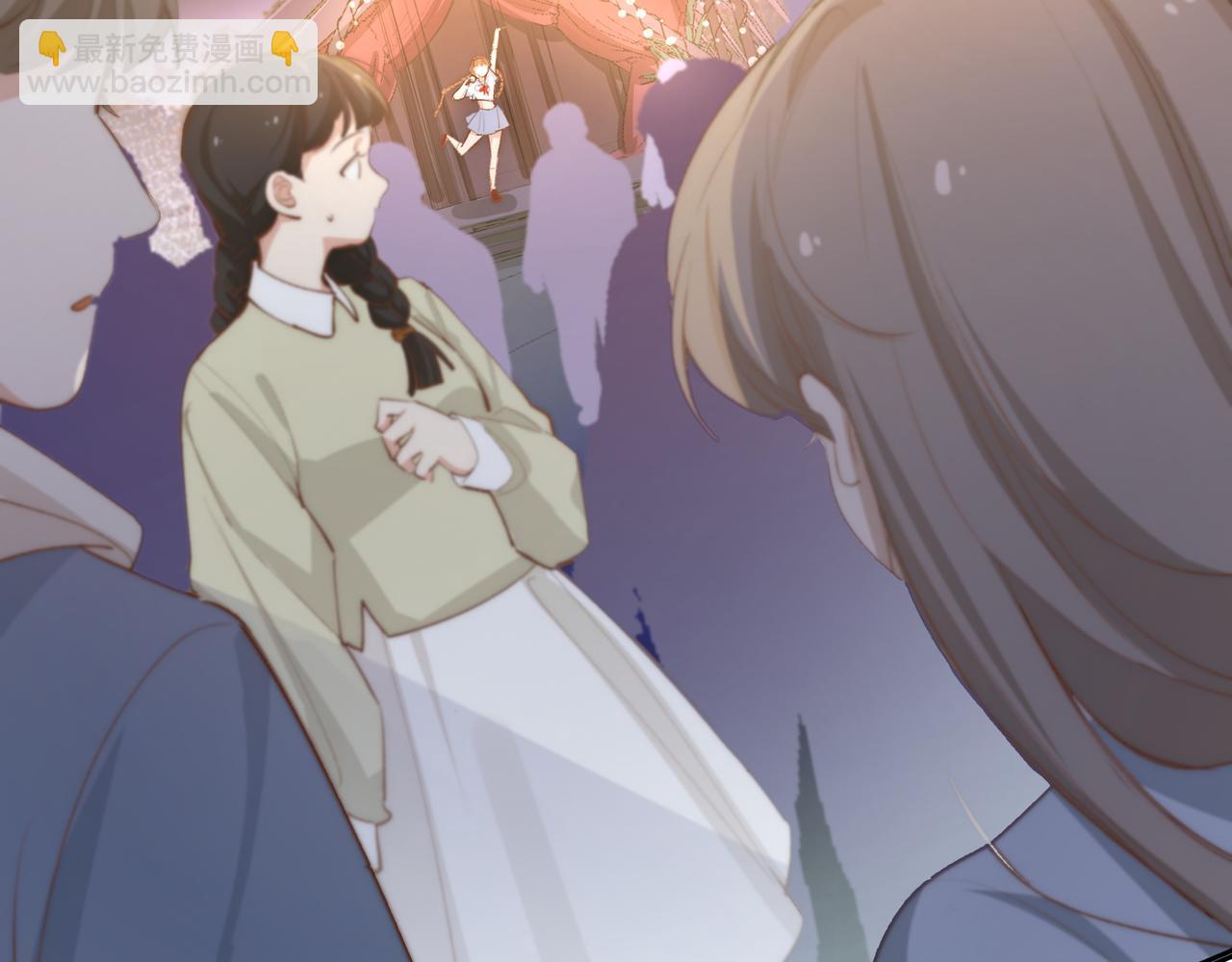 第26话 晚会(1/2)-第27话