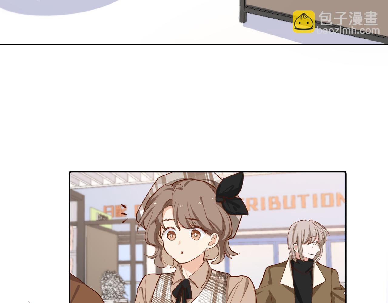 第28话 你有男朋友吗？(1/2)-第29话