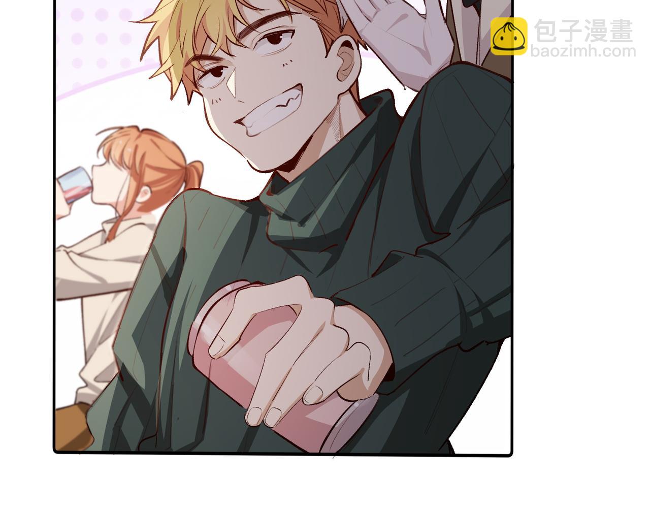 第30话 糟糕了(1/2)-第31话