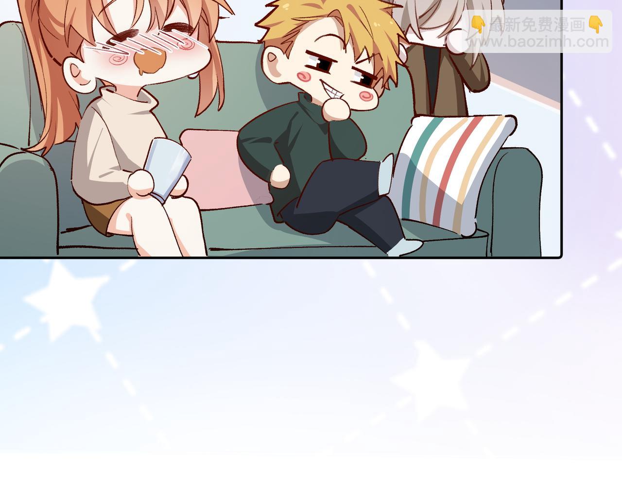 第30话 糟糕了(1/2)-第31话