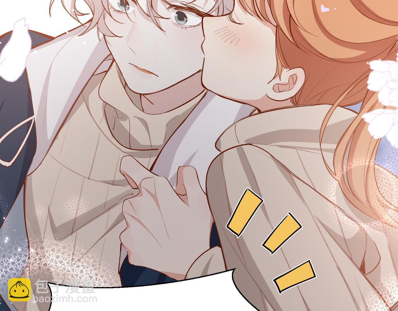 第30话 糟糕了(1/2)-第31话