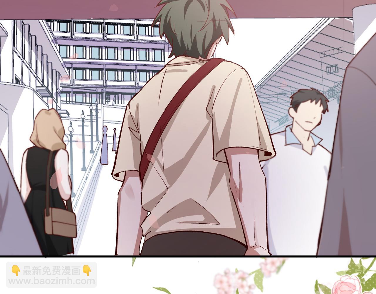 第34话 想和你交朋友(1/2)-第35话