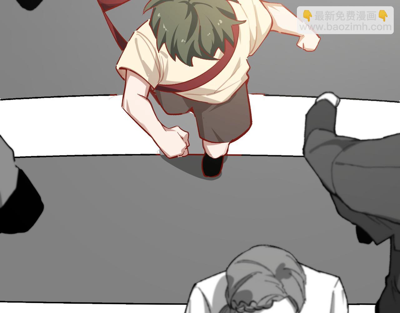 第34话 想和你交朋友(1/2)-第35话