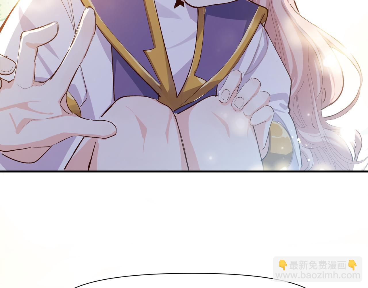 第34话 想和你交朋友(1/2)-第35话