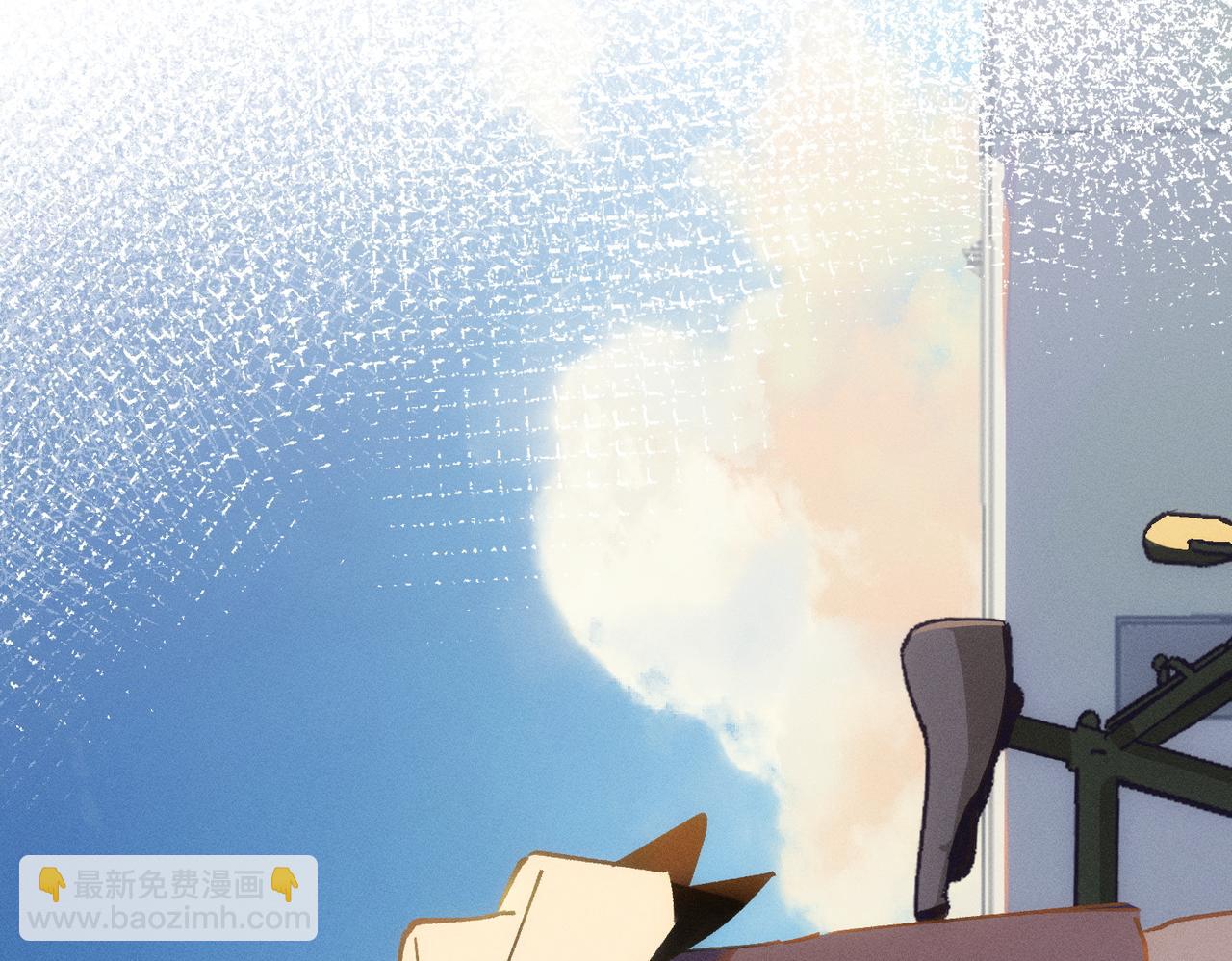 第4话 他脑子劈坏了(1/2)-第5话