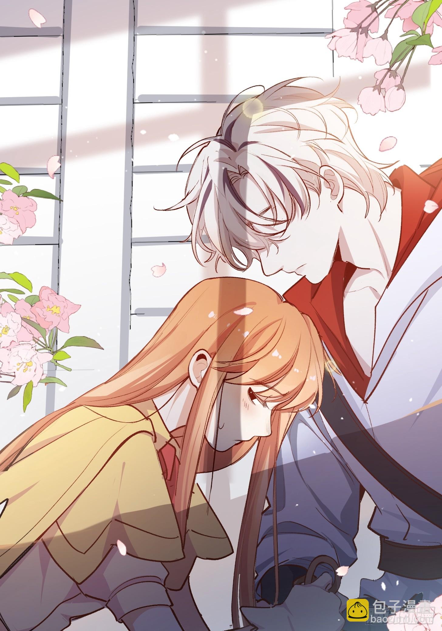 第41话 你问过我的意见吗-第43话