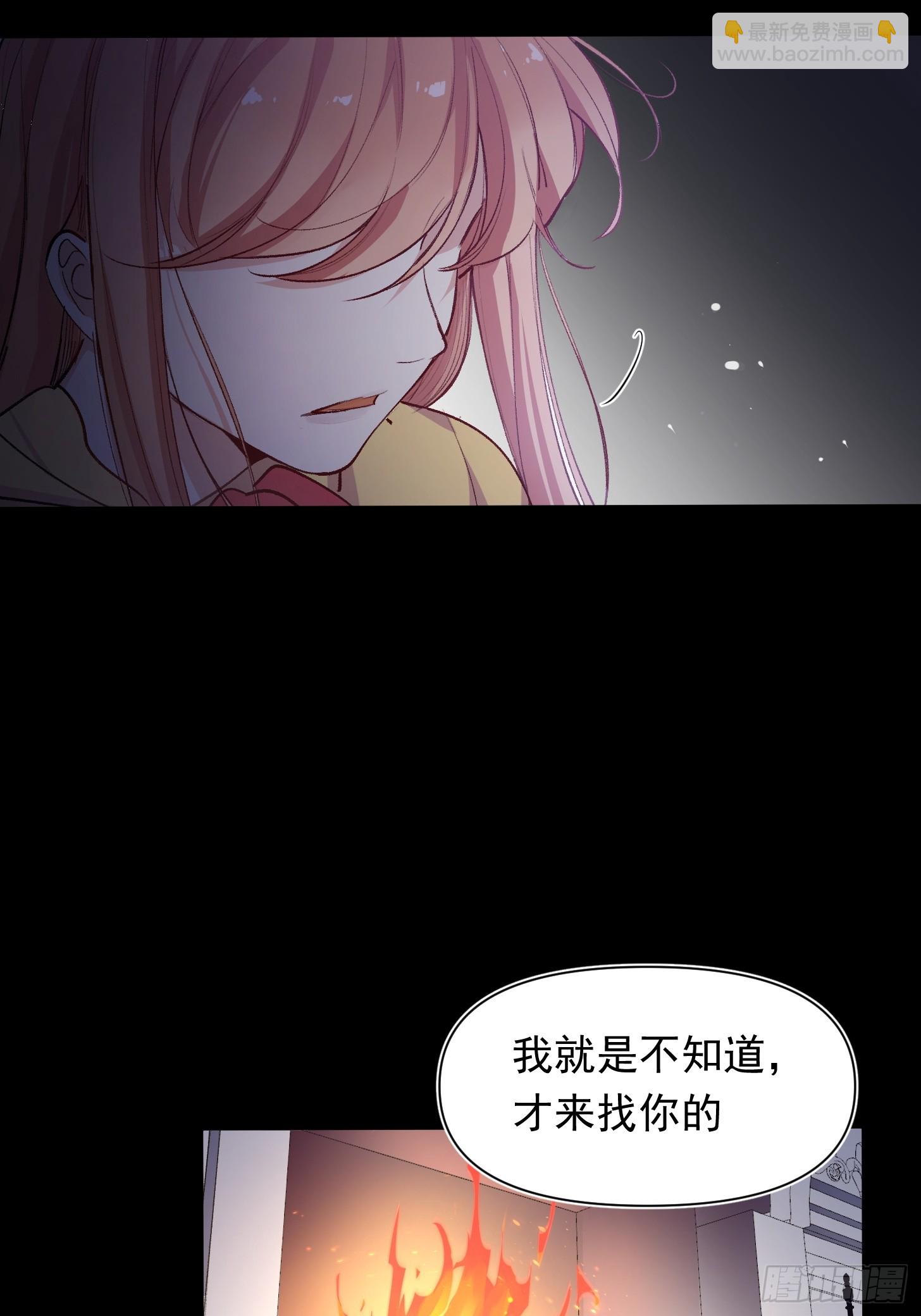 第41话 你问过我的意见吗-第43话