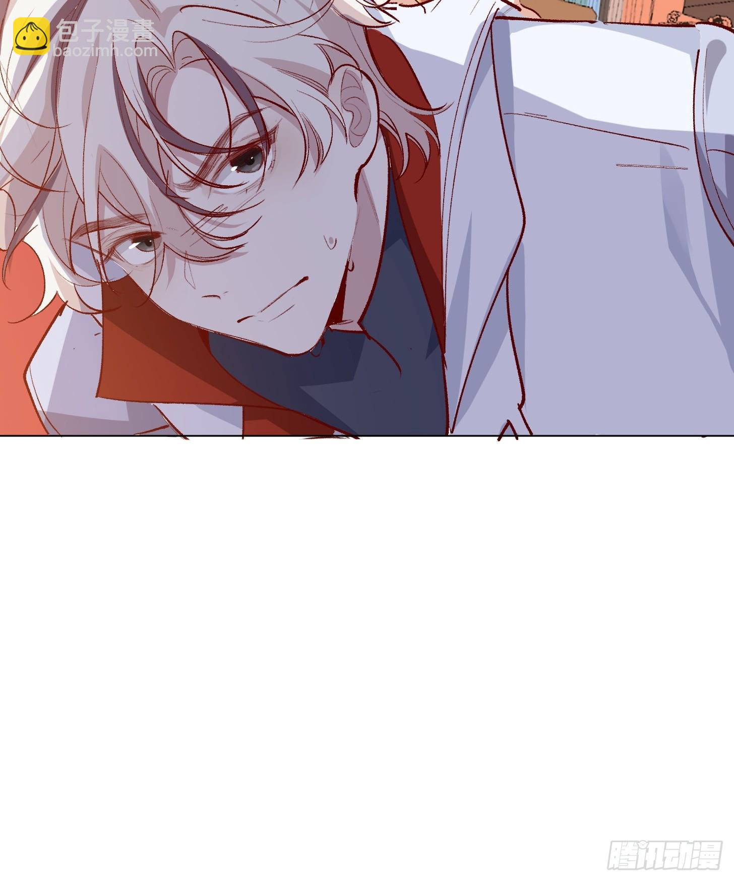 第41话 你问过我的意见吗-第43话