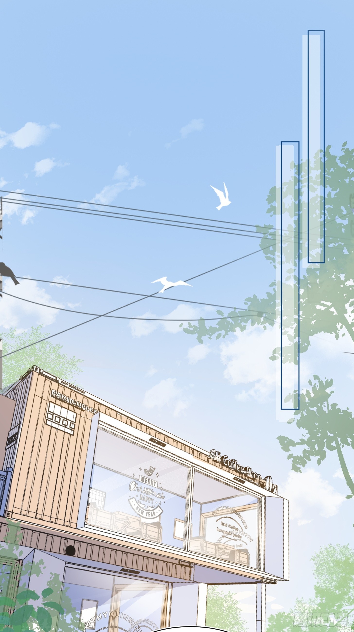 第43话 寒假作业-第45话