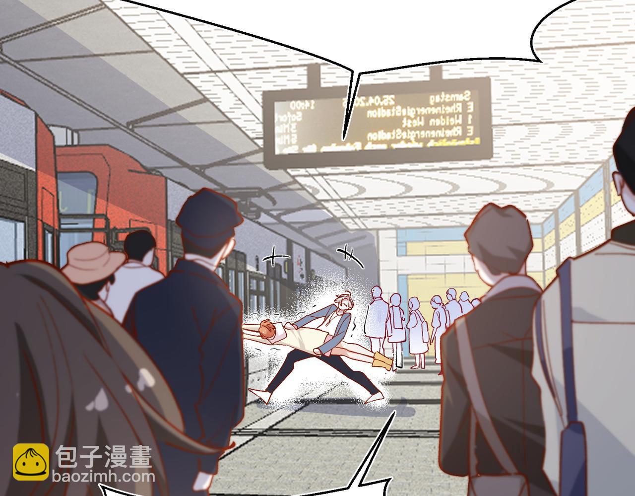 第48话 回家(1/2)-第49话