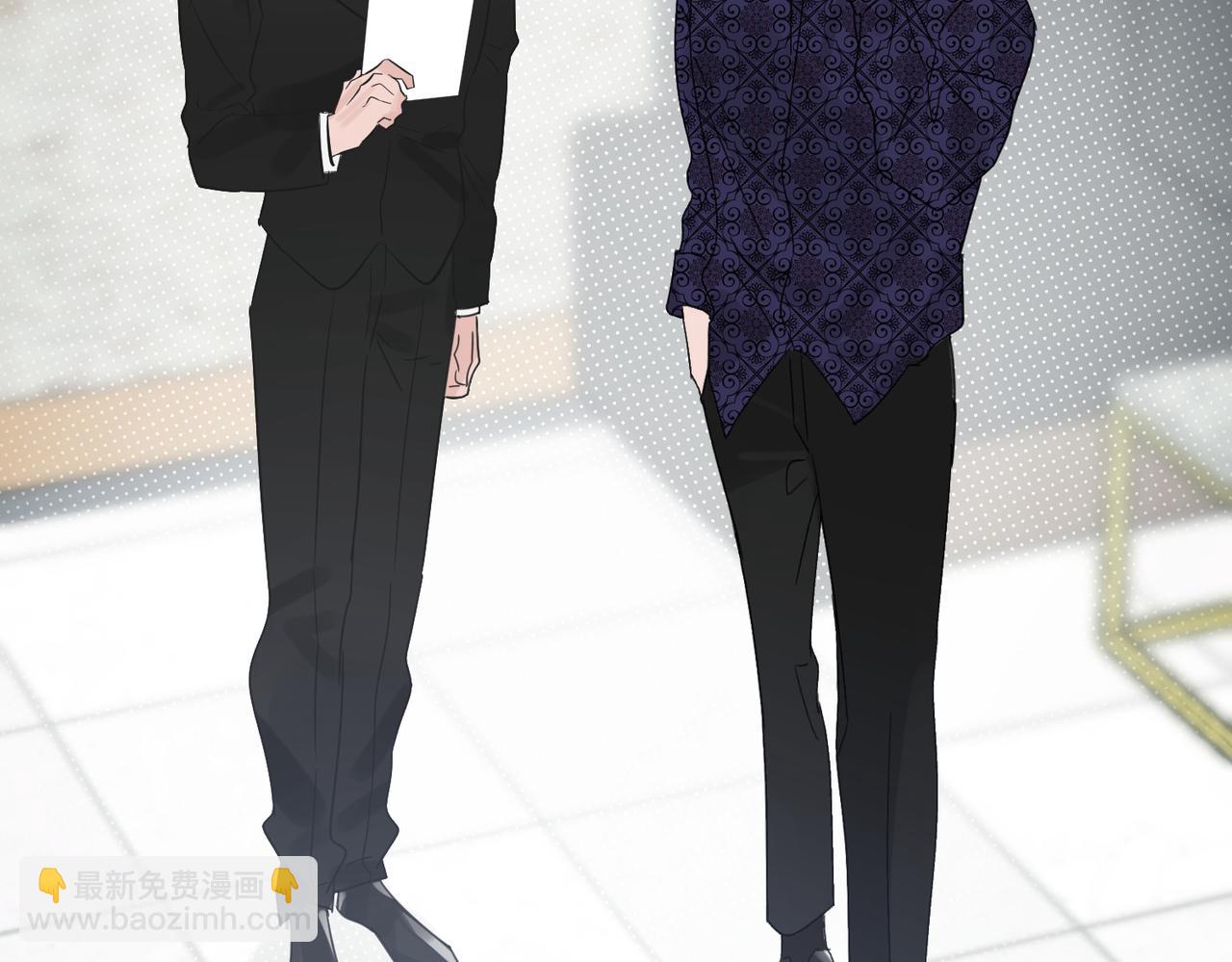 第19话 被轻视，脑子进水的花瓶(1/2)-第19话