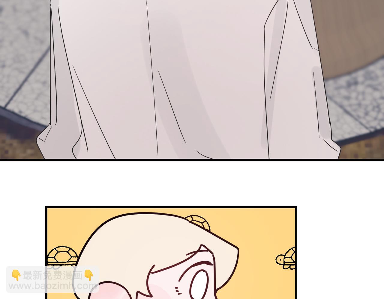 第21话 约会的最后一站，两人感情急升温(1/2)-第21话