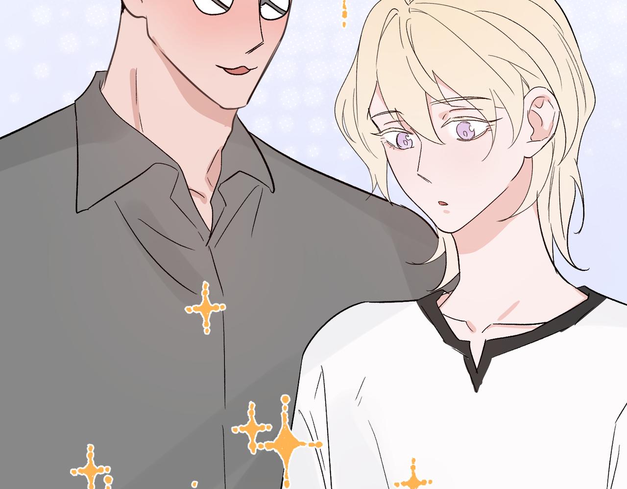 第21话 约会的最后一站，两人感情急升温(1/2)-第21话