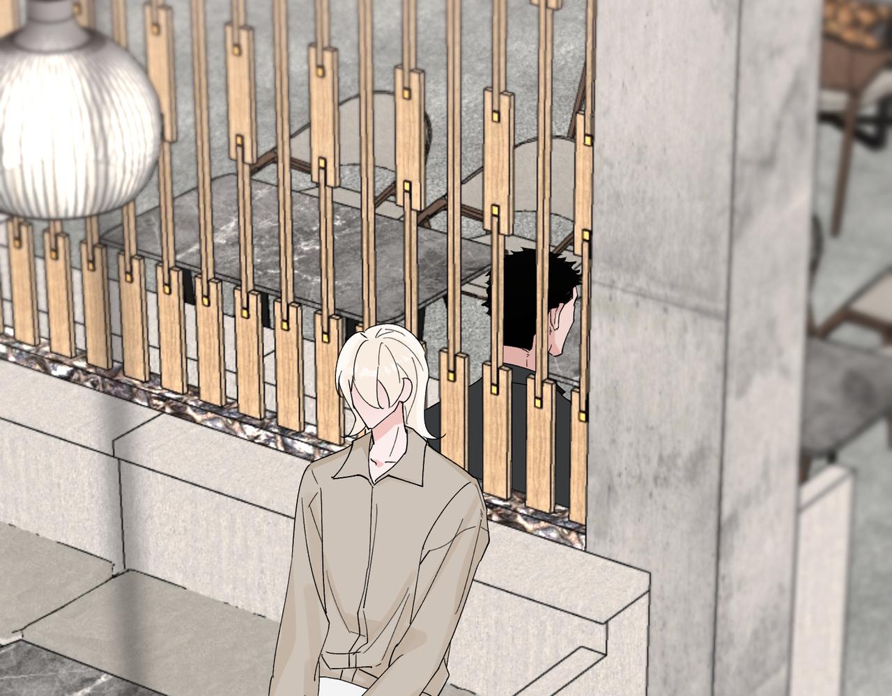 傲娇总裁揭穿渣男真面目(1/3)-第7话