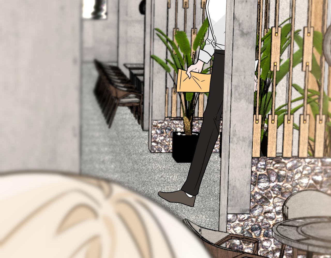 傲娇总裁揭穿渣男真面目(1/3)-第7话