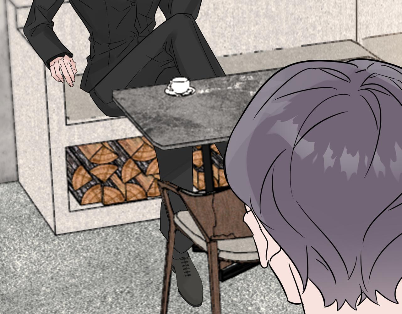 傲娇总裁揭穿渣男真面目(1/3)-第7话