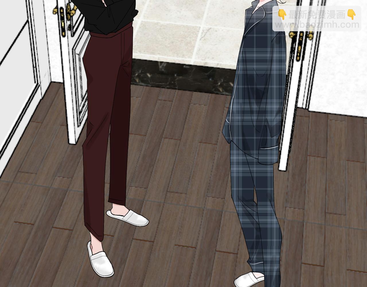 傲娇总裁揭穿渣男真面目(1/3)-第7话