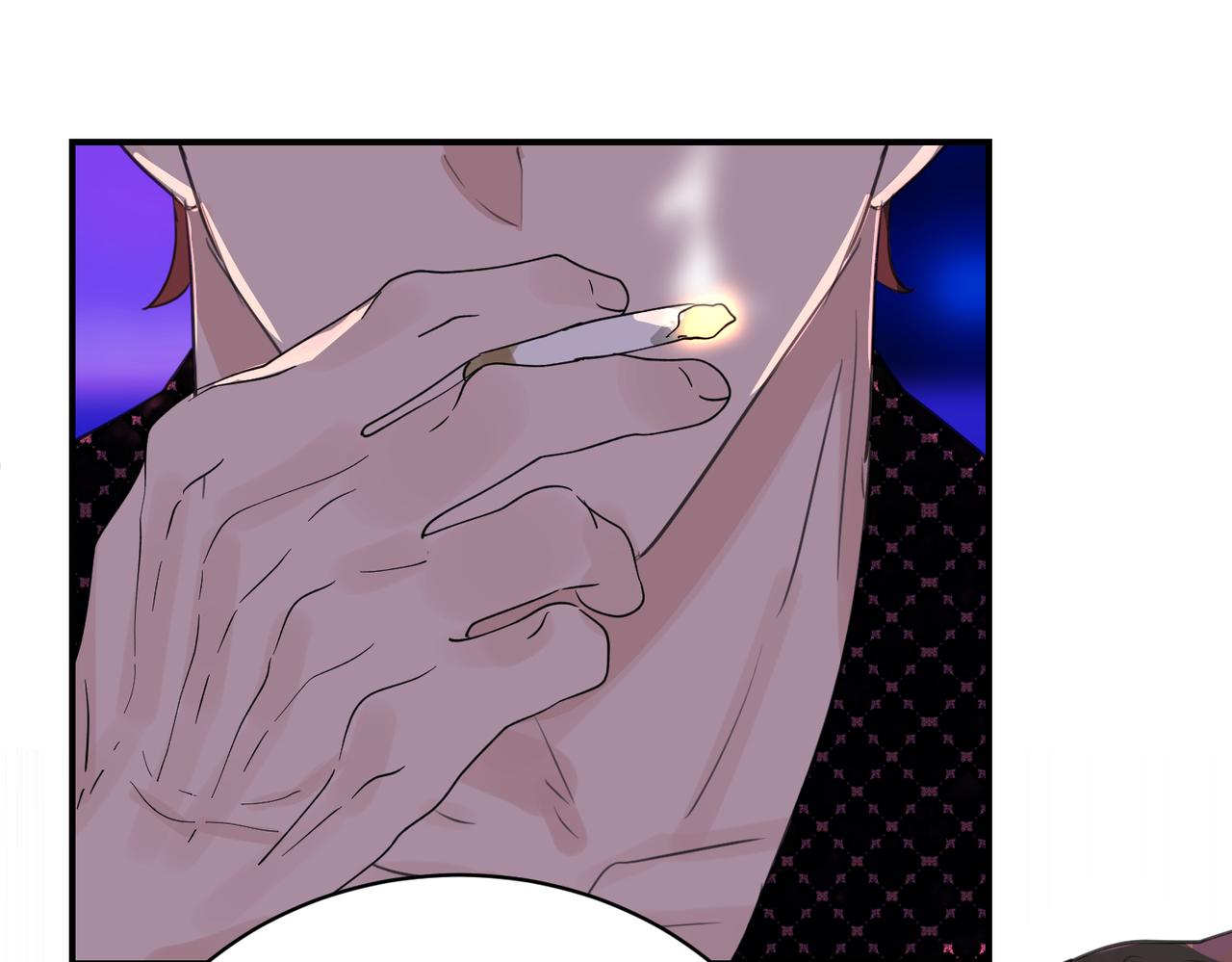 第9话 帅气新角色登场，是敌是友？(1/2)-第9话