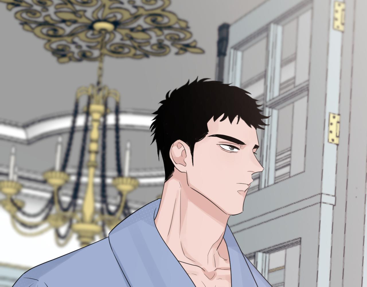 第9话 帅气新角色登场，是敌是友？(1/2)-第9话