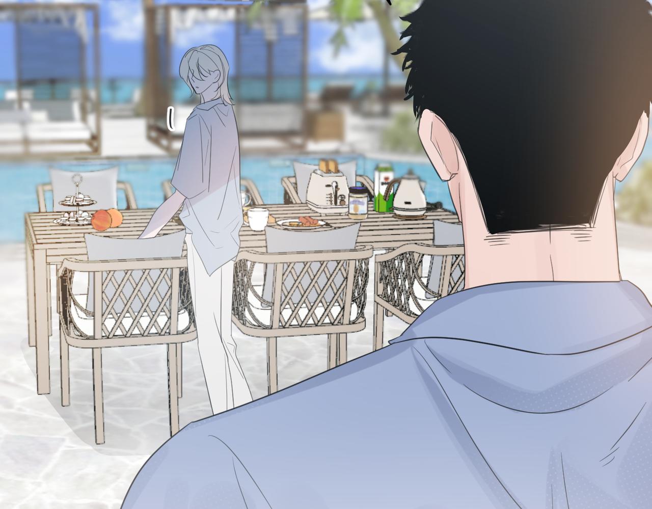 第9话 帅气新角色登场，是敌是友？(1/2)-第9话