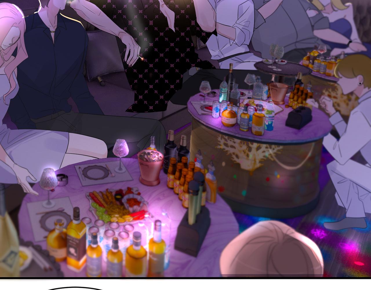 第9话 帅气新角色登场，是敌是友？(1/2)-第9话