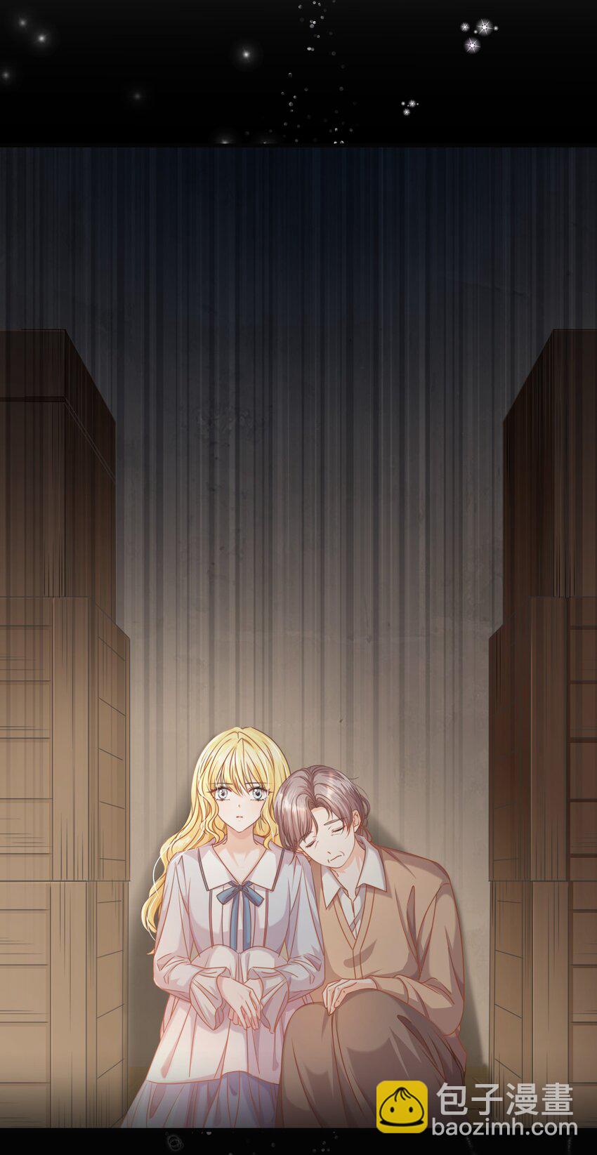 013 逃亡(1/3)-第13话