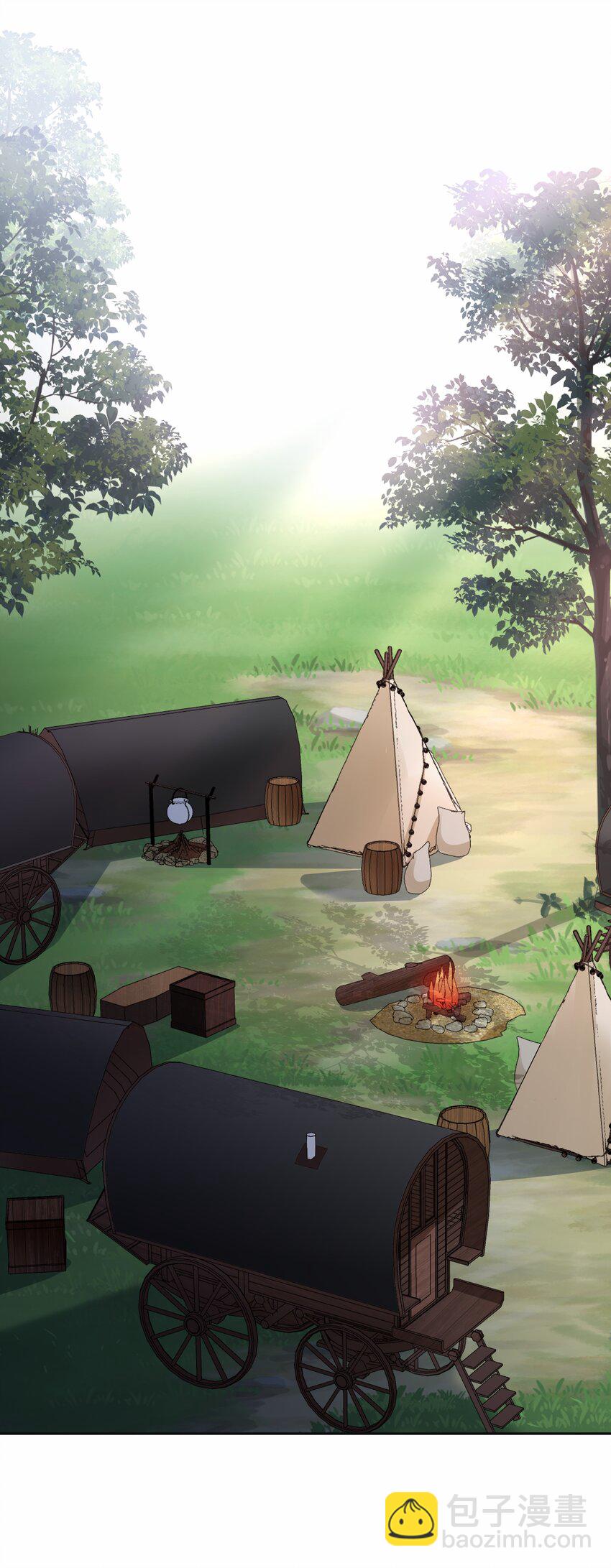 013 逃亡(1/3)-第13话