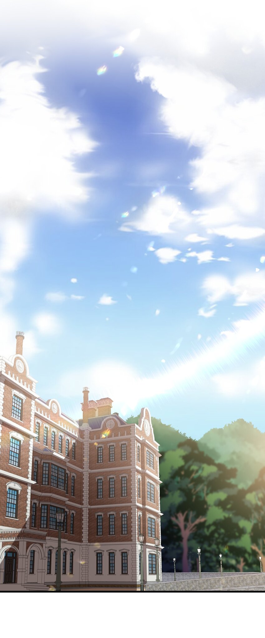 015 你要和我谈恋爱吗？(1/3)-第15话