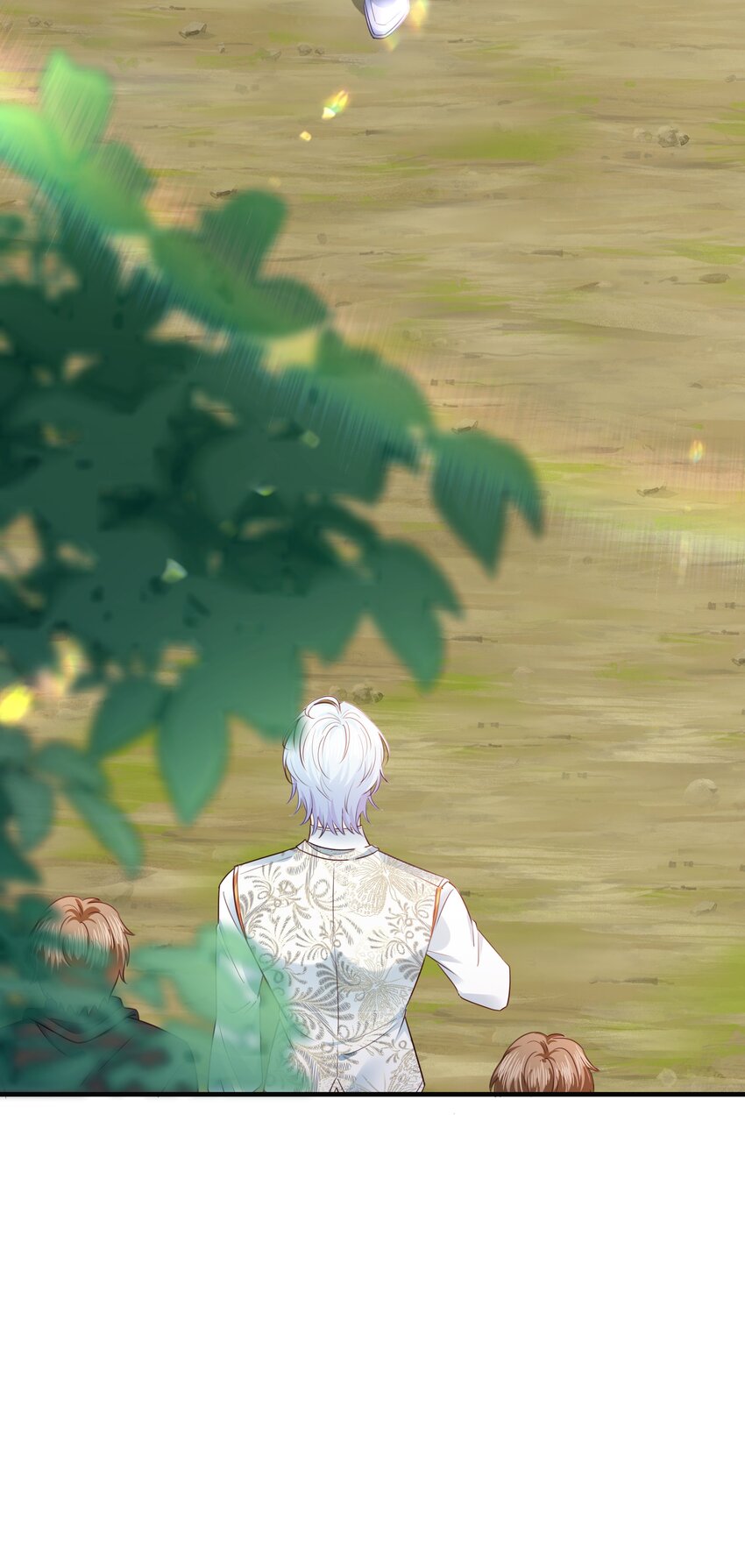 019 我的未婚妻怀孕了(1/3)-第19话