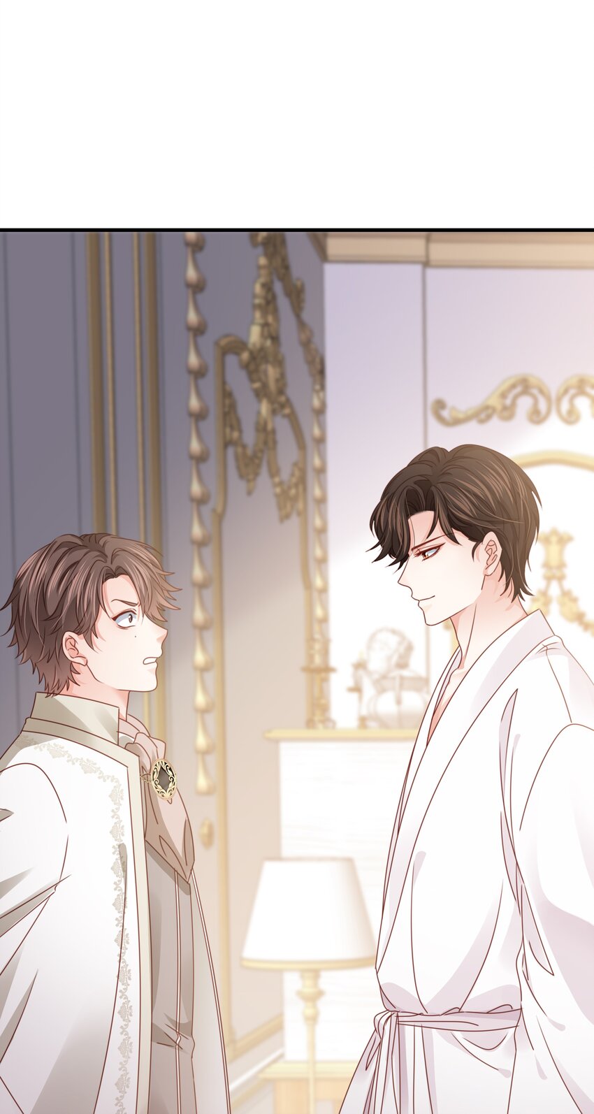 020 玛丽皇后(1/3)-第21话