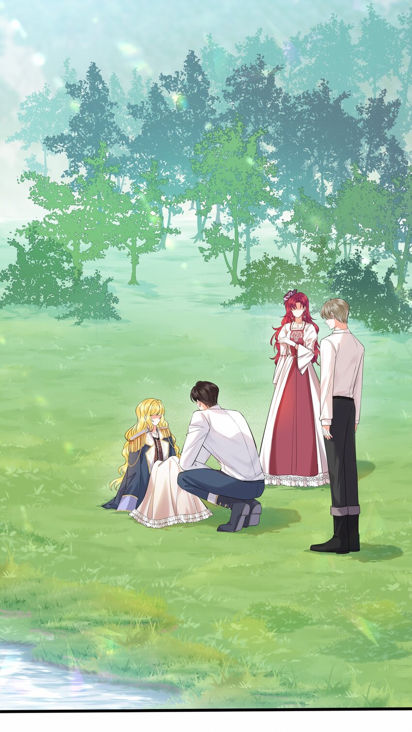 003 路斯卿&hellip;&hellip;(1/2)-第3话