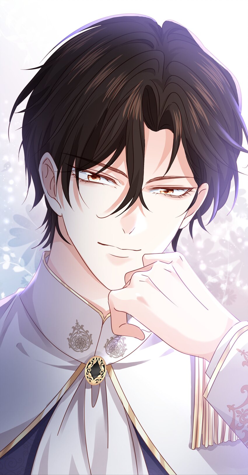 028 我喜欢的人只有你(1/3)-第29话