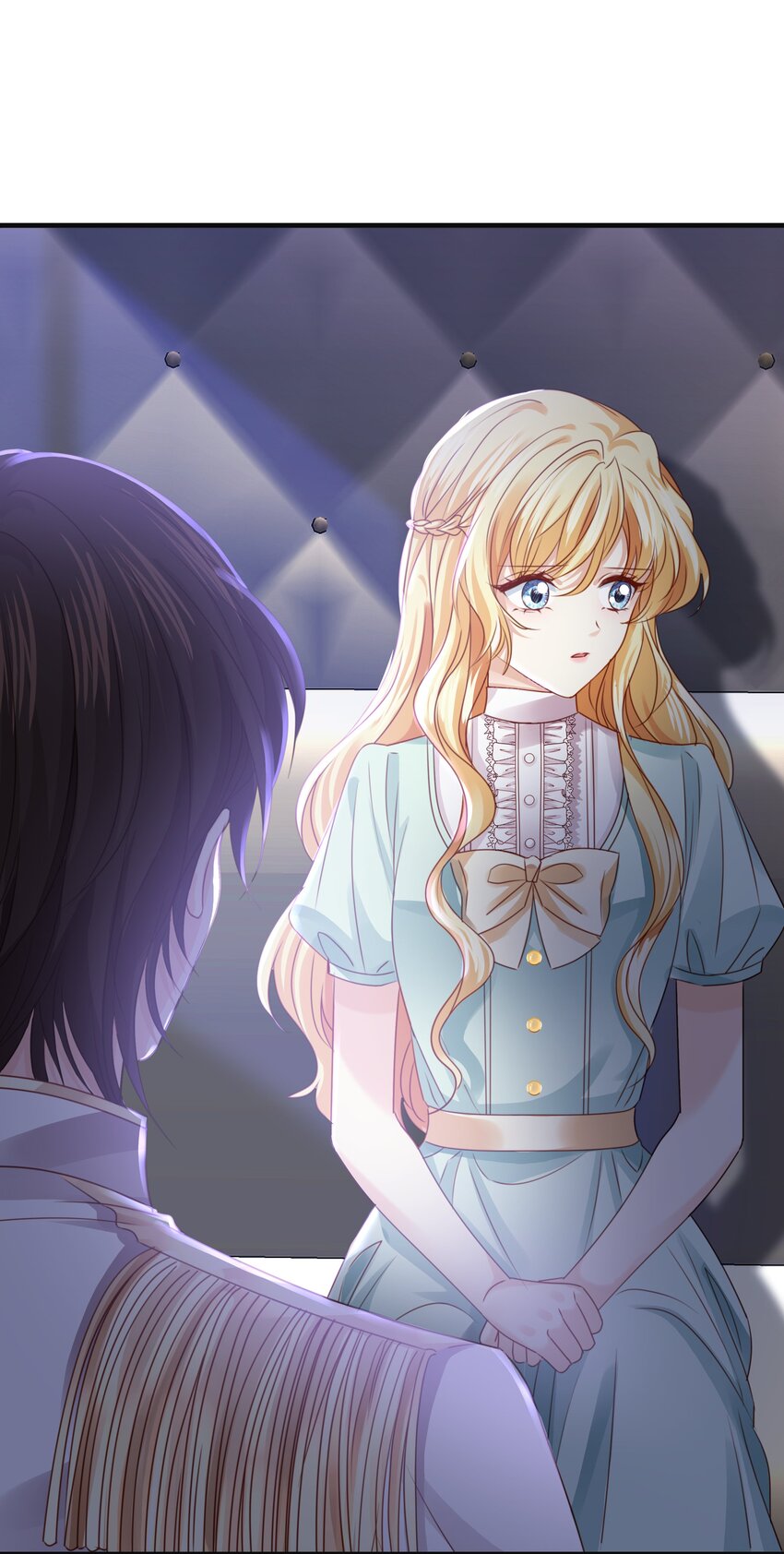 028 我喜欢的人只有你(1/3)-第29话