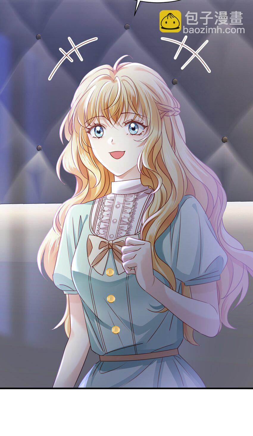 028 我喜欢的人只有你(1/3)-第29话