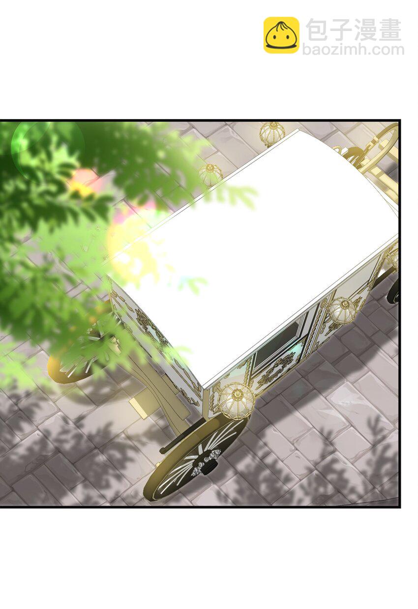 030 艾芙真的好漂亮(1/2)-第31话