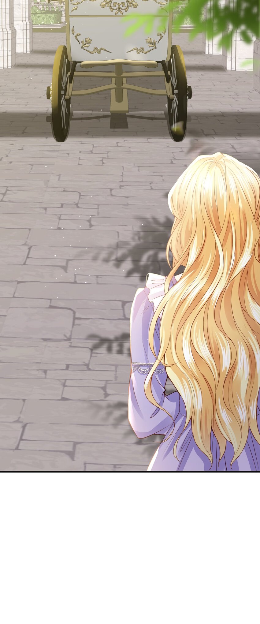 030 艾芙真的好漂亮(1/2)-第31话