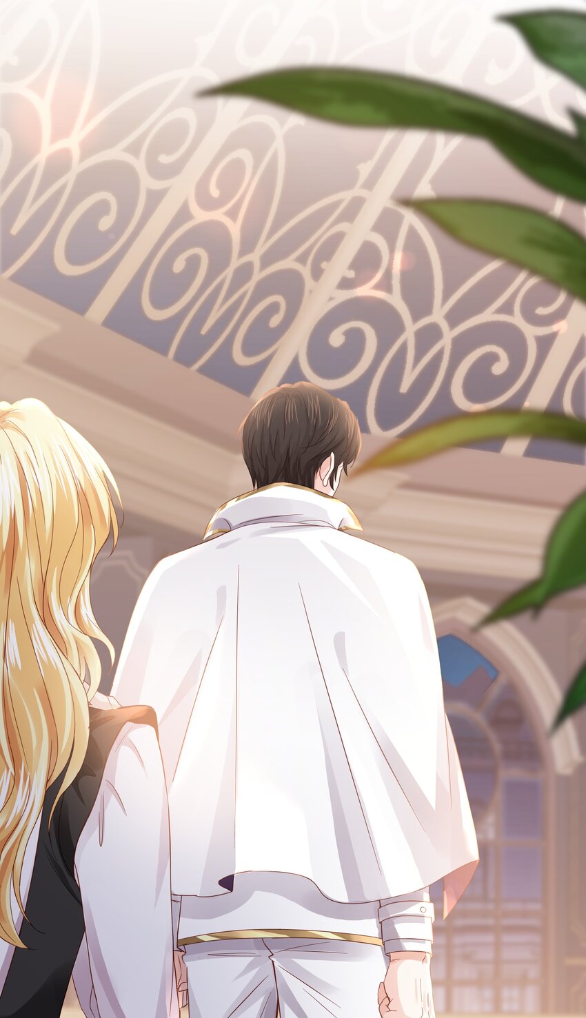 032 我非常想你(1/3)-第33话