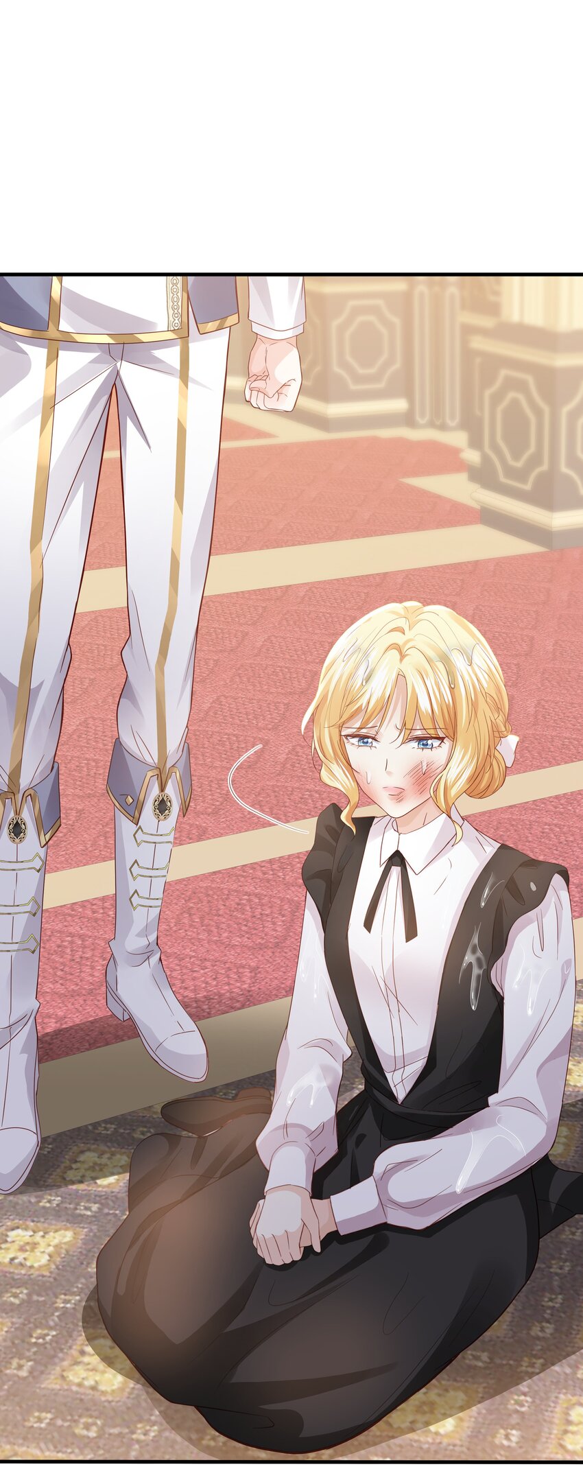 032 我非常想你(1/3)-第33话