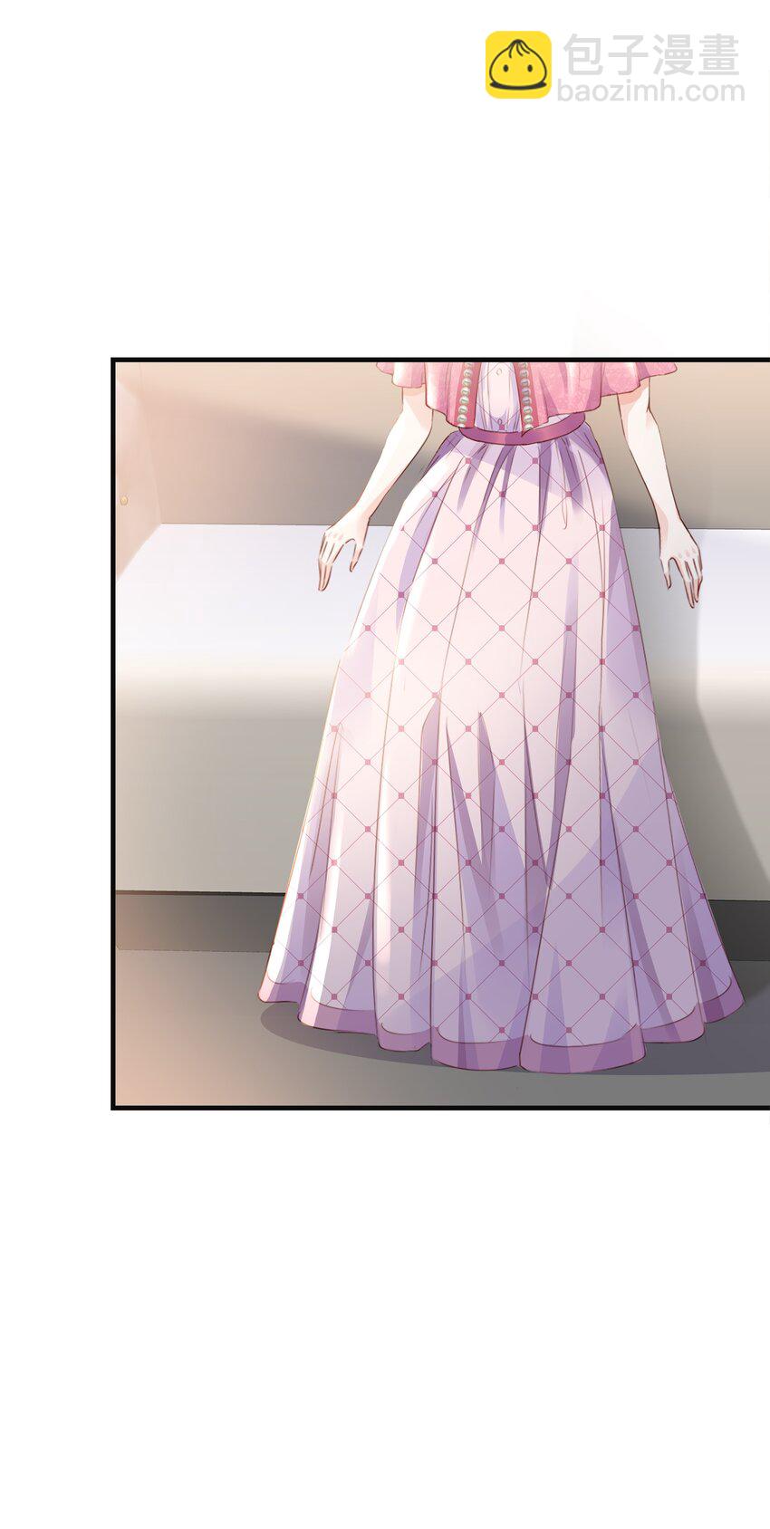 034 艾芙，这还不够&hellip;&hellip;(1/3)-第35话