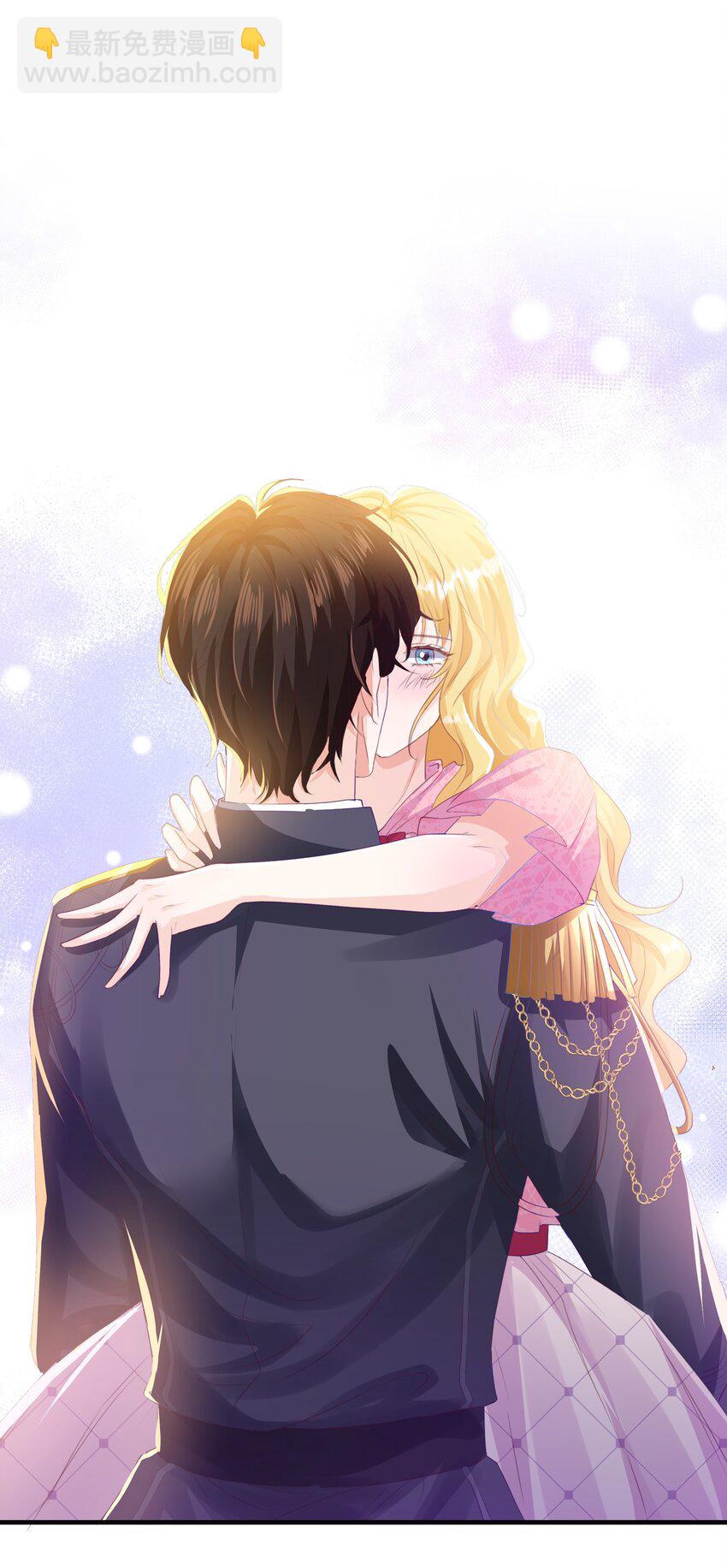 034 艾芙，这还不够&hellip;&hellip;(1/3)-第35话